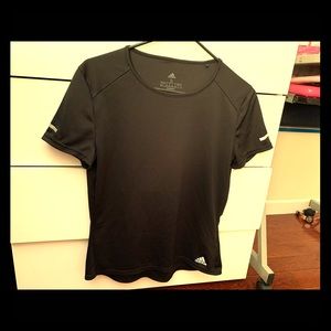 women adidas size s t shirt for sale